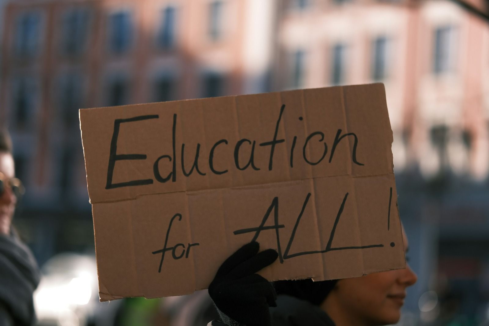 Institutions
