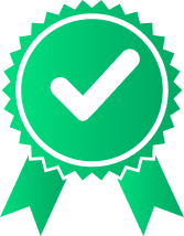 Certification Badge