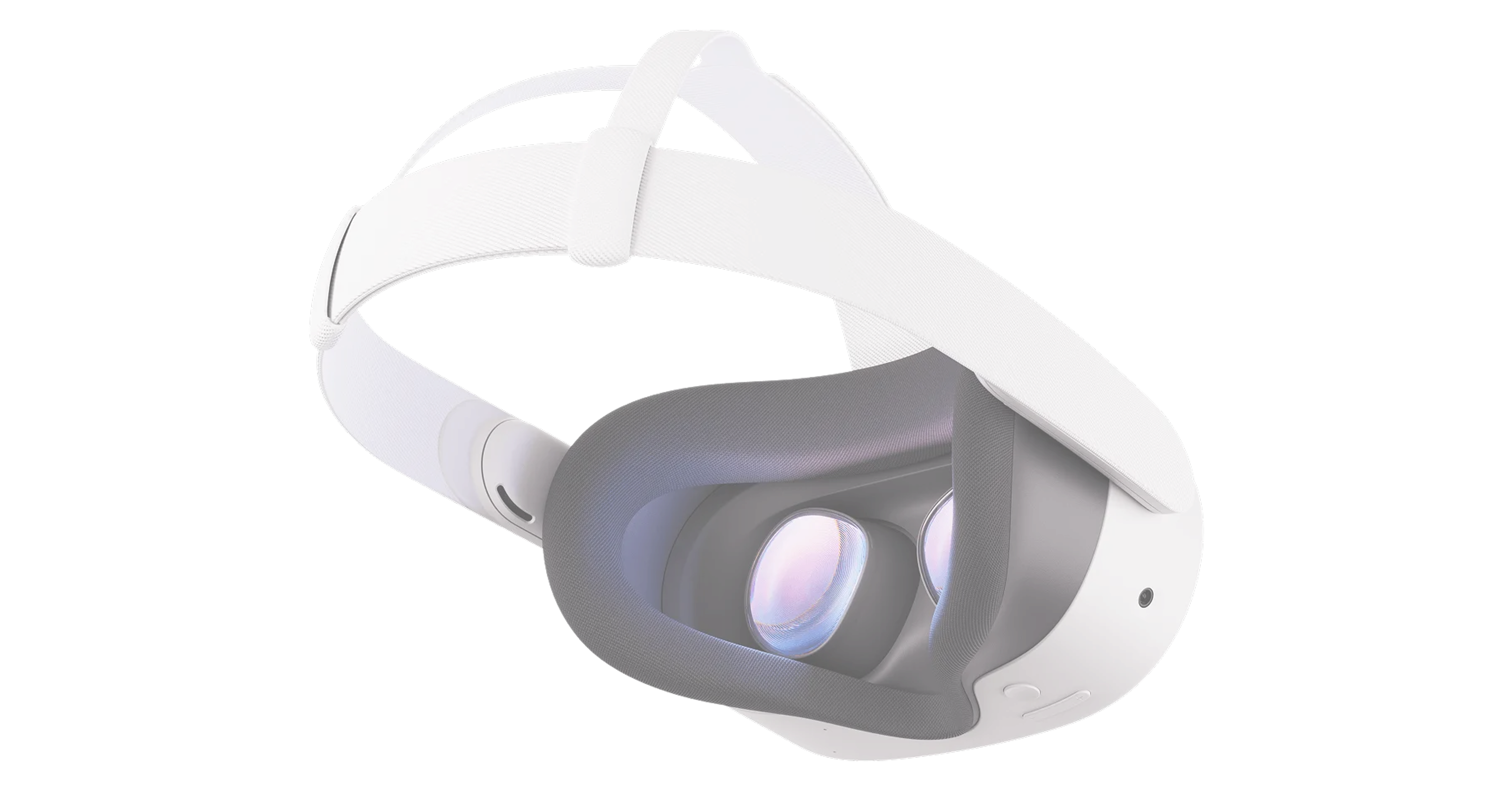 Virtual reality headset
